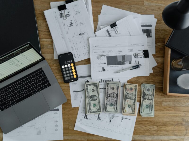 Nous recherchons des investisseurs pour un projet immobilier