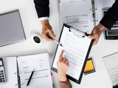 Soutien à la création d'entreprise
