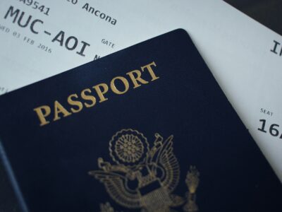Services complets de visa