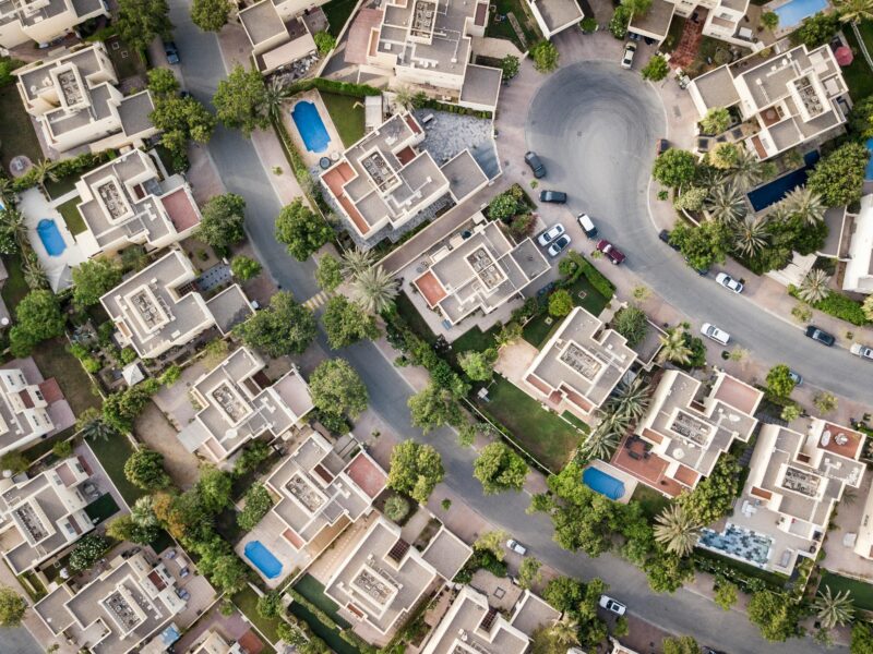 Nous recherchons des investisseurs pour un projet immobilier